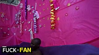 tory lane teases with pussy fingering and deepthroat for winner