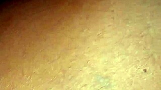 How does this ebony girl look bent over in doggystyle?