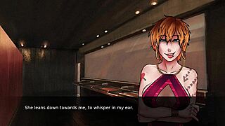 Watch the rough anal creampie in futadom world on the pub 😏