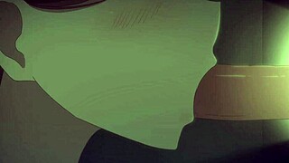 i got a christmas blowjob and she made me cum all over her face, err, cumshot