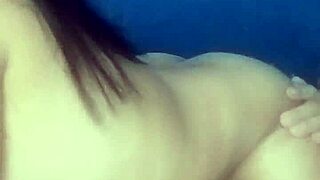 amateur wife enjoys sex with her horny husband