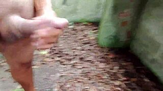 feeling the huge hairy cock of brazilian muscle man yuri gaucho cumload