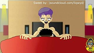 Sofa Sex Trailer