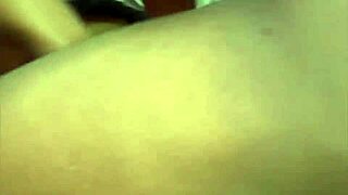 my ex surprised i can fuck anal, subscribe for full