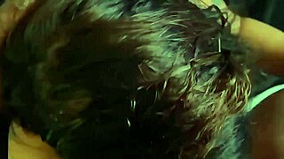 I sucked my stepson's cock deliciously while my husband showered, tia camila