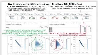 Argentine man fucks Brazilian man in anal scene