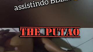 The married secretary says, 'I'm turning into a prostitute now.'