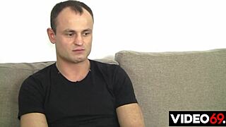 Polish Porn Interview With Toxic Fucker