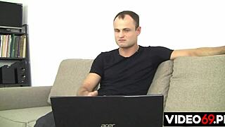 Polish Porn Interview With Toxic Fucker