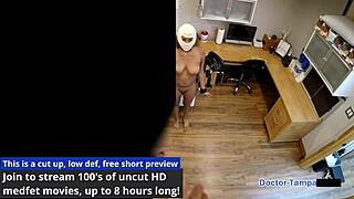 dr tampa sells taylor ortega for science, crazy! 😱