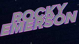 i met bryan for sloppy deepthroat