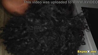 Encontro Casual Selvagem, Porra Toda no Rosto da Morena