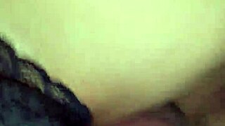 We tried doggystyle with my wife last night