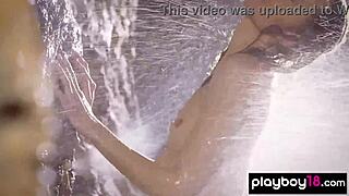 أمور واضحة مع تشارلي سامر وجيل كاسيدي؟