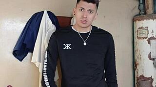 Jalandomela En El Pueblo With Monster Cock