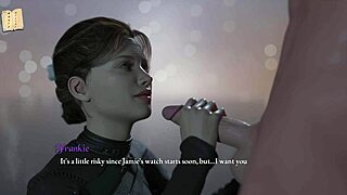 Jessica Oneil's Hard News and other sex scenes compilation