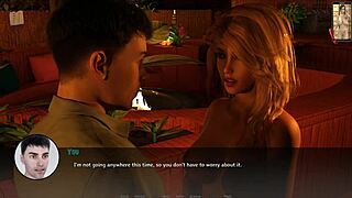 Reunion continues in episode one hundred six, bringing old friends together for games and memories