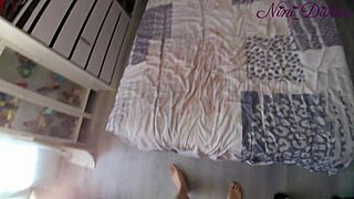 i fuck this french slut's big ass hard in doggystyle