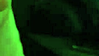 Horny Milf Sucks Cock Intensely