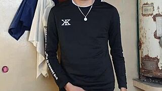 Jalandomela En El Pueblo With Monster Cock