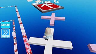 roblox gameplay with friends and exciting moments