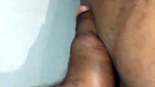 Morena Dominicana Loves Oral So Much She Squirts Everywhere