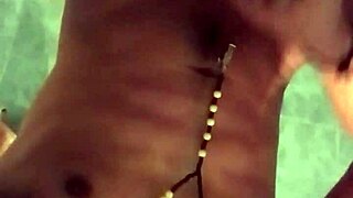 just me stroking my cock all alone