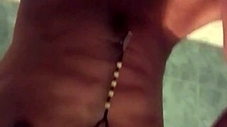 just me stroking my cock all alone