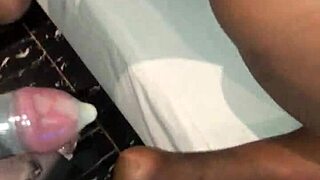 Morena Dominicana Loves Oral So Much She Squirts Everywhere