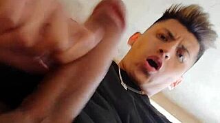 Jalandomela En El Pueblo With Monster Cock