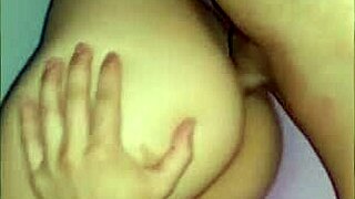 Drunk Latina stepsister with sexy big ass banged hard