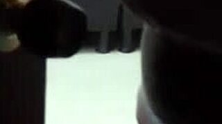 Surprise sister-in-law changing