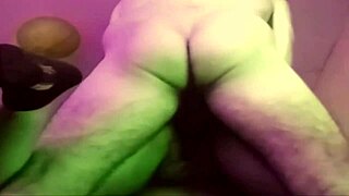 Can this Argentinian MILF handle intense anal as she escapes for wild pleasure?