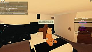 is this blonde taking rough bbc deep?