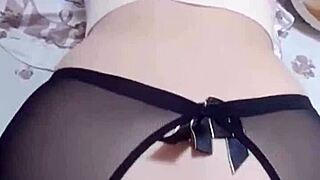 i fucked squirting pussies, each one so slutty