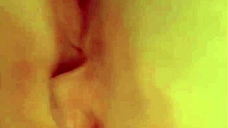 Intense Pussy Play Compilation Featuring Solo Masturbation And Softcore Scenes