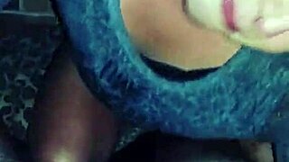 Justcallmekarma Gives Detailed Blowjob And Swallows Cock