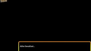 My NEW FAMILY 563 GAME ADVENTURE