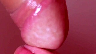 Cheating Japanese wife gives blowjob