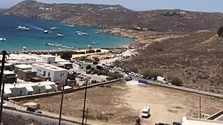 Hey, this guy left Brazil to fuck a sexy girl in Greece! 😍