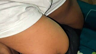 I’m hooked on this Indian Bangla college girl’s hot sex clip