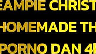 Chubby Milf Christina Shine Deepthroats Like A Pro 😍