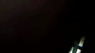 a scene featuring a blowjob.