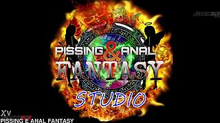 i get 100 anal hardcore 3 on 1 dp dap with monster cocks bwc