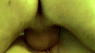 Sexy Blonde Nicole Shows Off Her Shaved Pussy