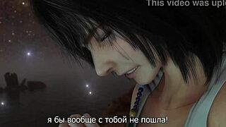 Bold Adventures in Final Fantasy Worlds