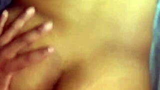 Homemade session where I fuck my wife's big ass