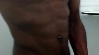 At the university bathroom, emotions run high as students deal with daily pressures.