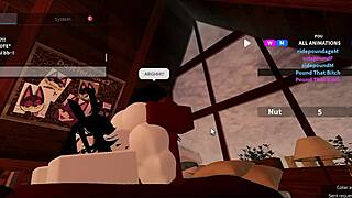 Encounter With This Cheap Prostitute In Rough Session