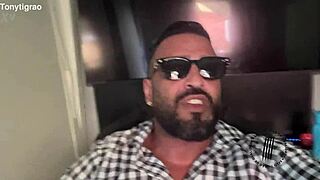 housewife, are you gaping from anal and cunilingus in cuckold trailer?